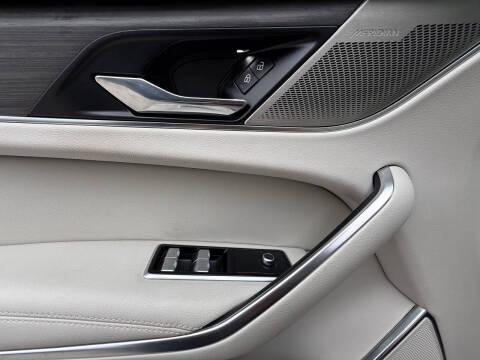 2022 Jaguar F-PACE P250 S