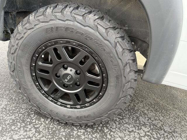 2017 RAM ProMaster 2500 159 WB