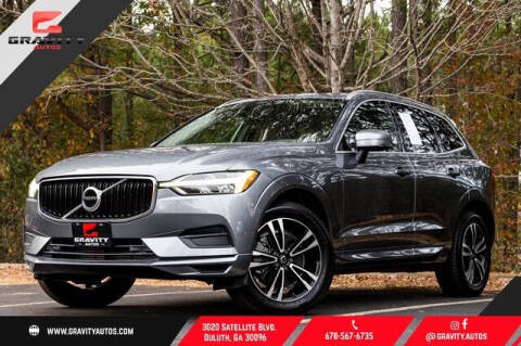 2020 Volvo XC60