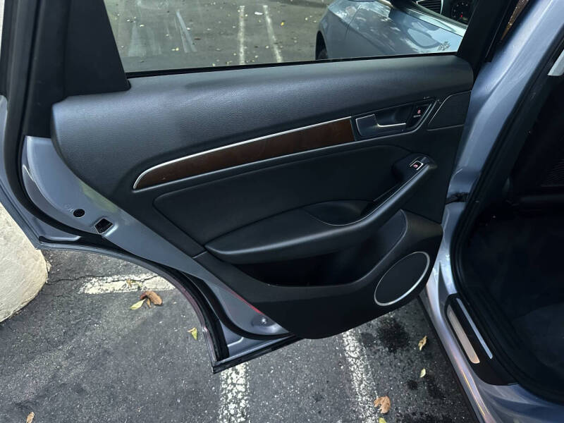 2016 Audi Q5 2.0T quattro Premium Plus