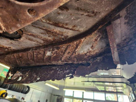 1968 Chrysler Newport