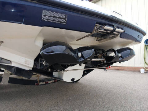 2008 Sea-Doo 230 Challenger