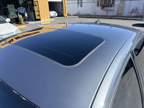 2014 Volkswagen Jetta SE PZEV