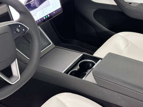 2026 Tesla Model Y Long Range