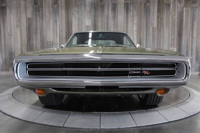 1970 Dodge Charger