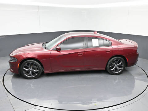 2017 Dodge Charger SXT