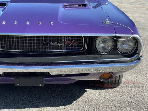 1970 Dodge Challenger