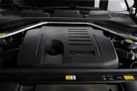 2024 Land Rover Range Rover Sport P400 Dynamic SE