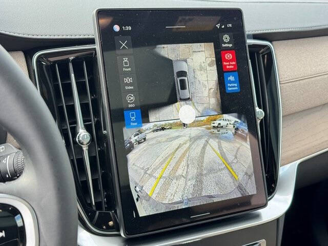 2026 Volvo XC90 B6 Ultra Dark 6P