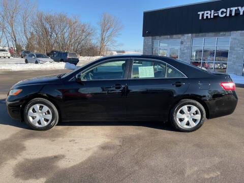 2009 Toyota Camry LE