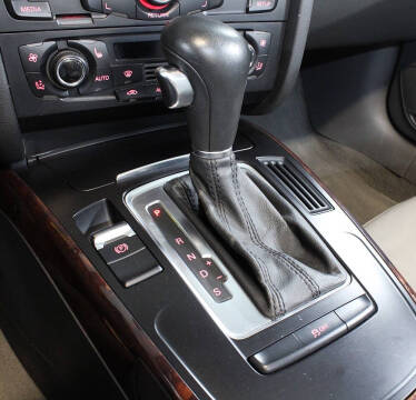 2011 Audi A5 2.0T Premium Plus