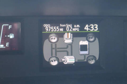 2016 Toyota Prius c