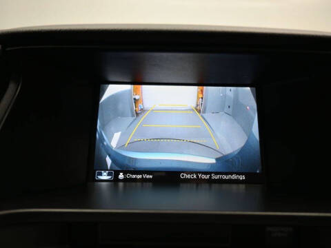 2015 Honda Crosstour