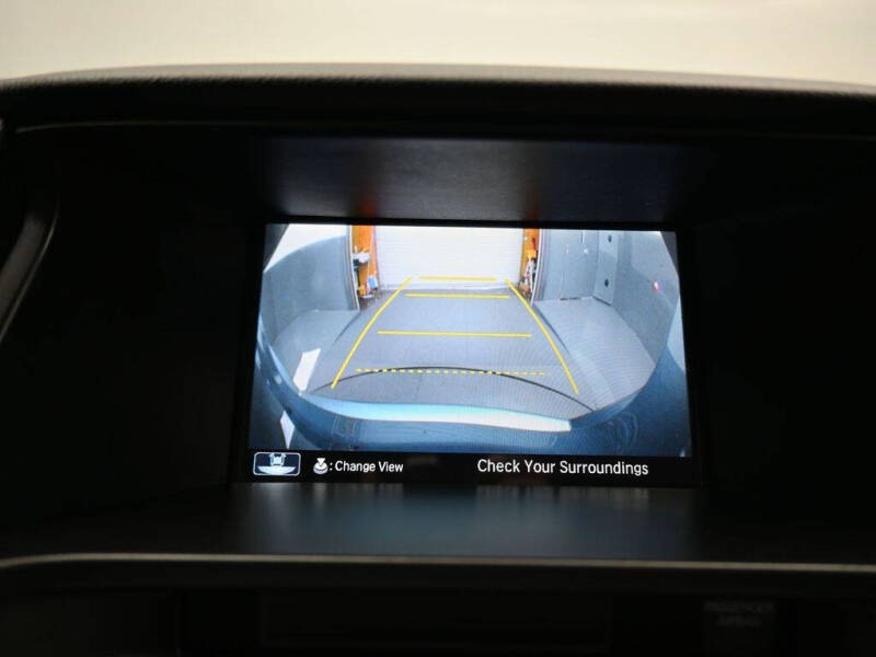 2015 Honda Crosstour