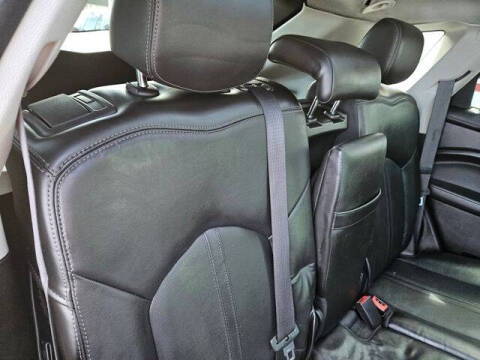 2012 Cadillac SRX Performance Collection