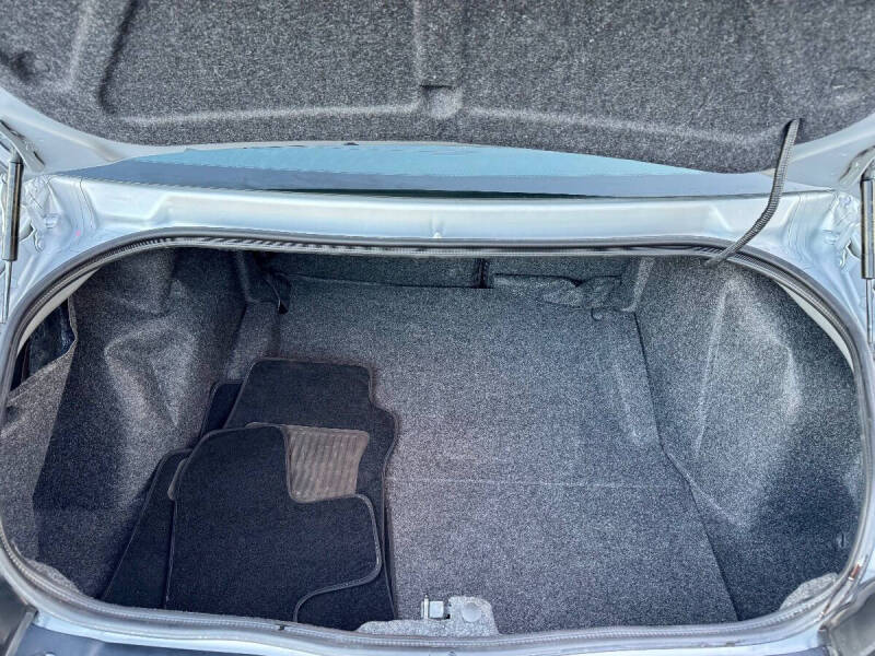 2019 Dodge Challenger SRT Hellcat