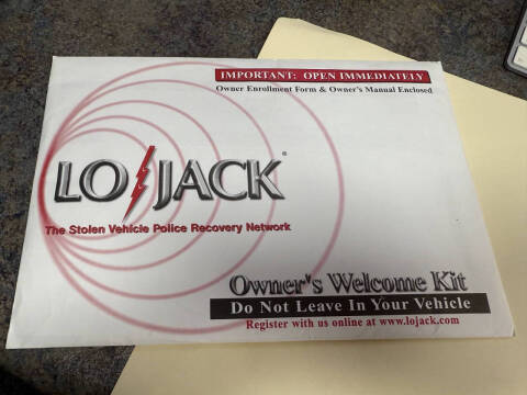 2003 Ford Mustang Mach 1 Premium