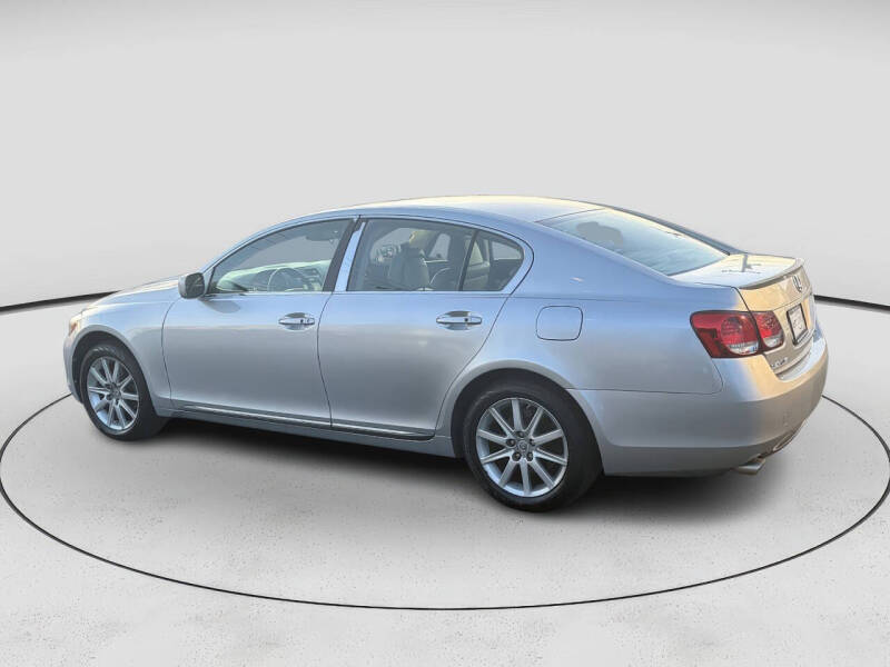 2006 Lexus GS 300
