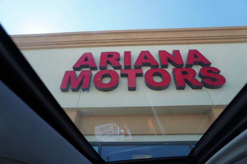 2020 Cadillac Escalade ESV Luxury