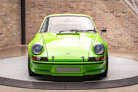 1977 Porsche 911