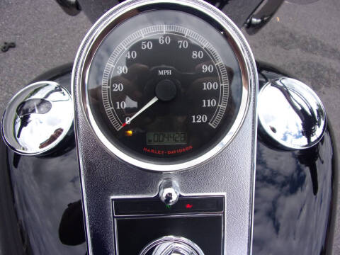 2014 Harley-Davidson Fat Boy