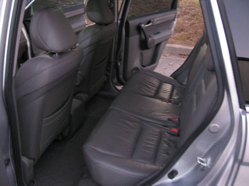 2009 Honda CR-V EX-L photo 12