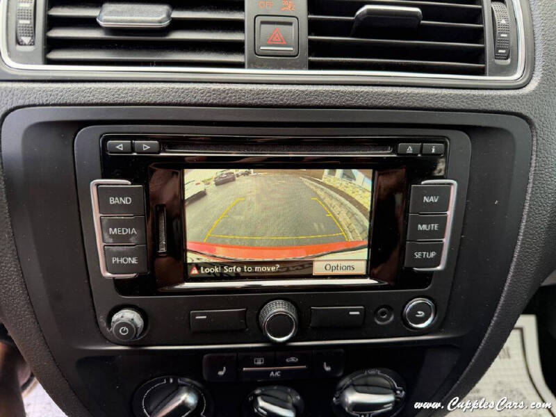 2015 Volkswagen Jetta