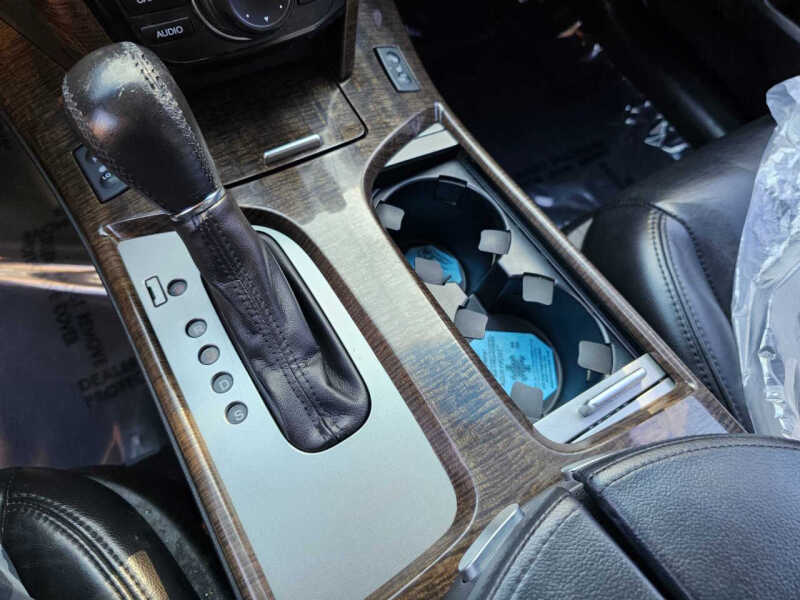 2012 Acura MDX SH-AWD w/Tech