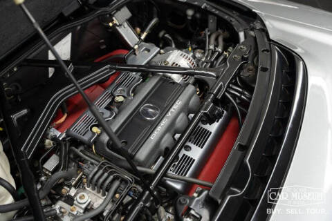2004 Acura NSX