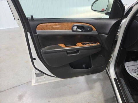 2012 Buick Enclave Premium