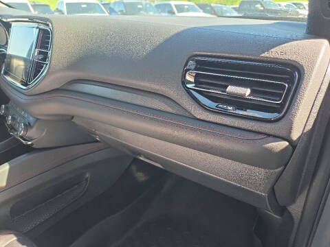2026 Dodge Durango GT HEMI Plus