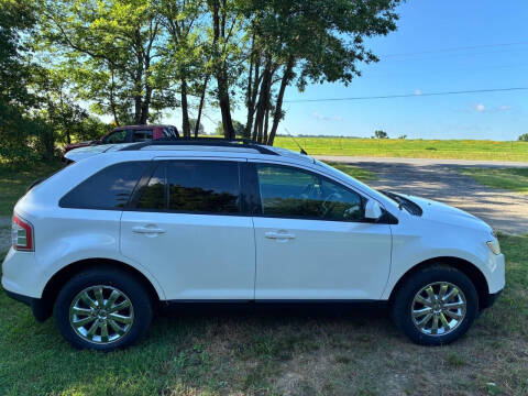 2009 Ford Edge SEL