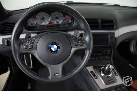 2004 BMW M3