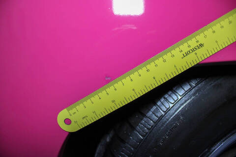 1968 Plymouth Roadrunner