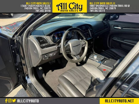 2020 Chrysler 300 S