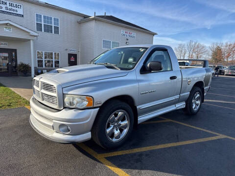 2005 Dodge Ram 1500