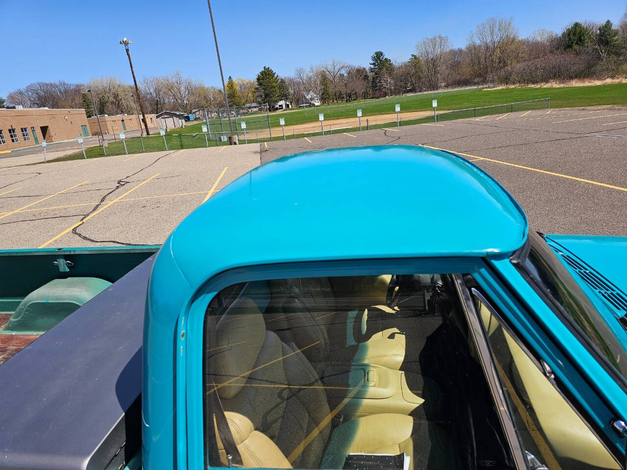 1967 Chevrolet CK 10 Series 98