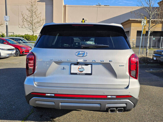 2025 Hyundai PALISADE for sale at Autos by Talon in Seattle, WA