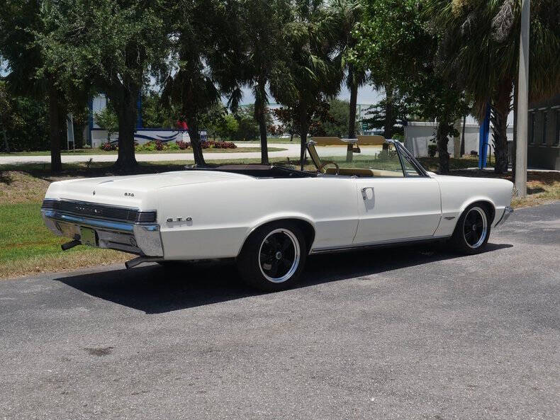1965 Pontiac LeMans