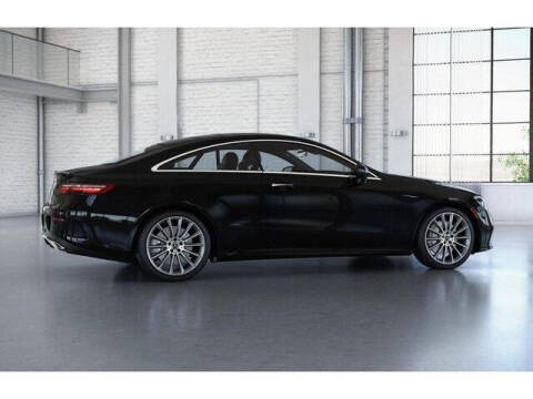 2022 Mercedes-Benz E-Class E 450