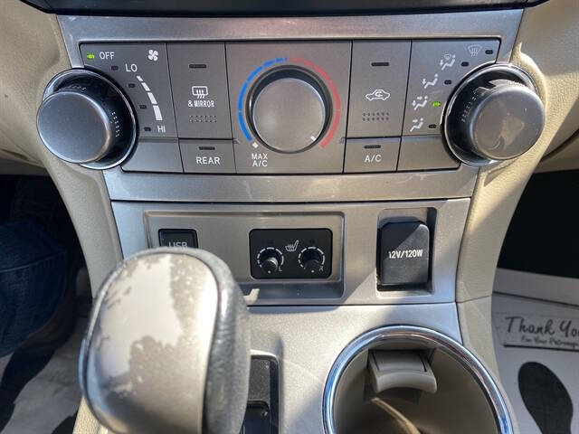 2013 Toyota Highlander