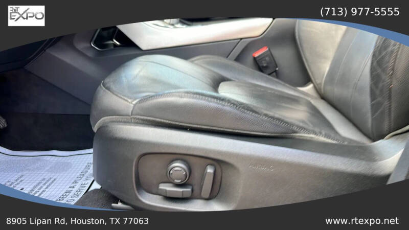 2016 Land Rover Range Rover Evoque