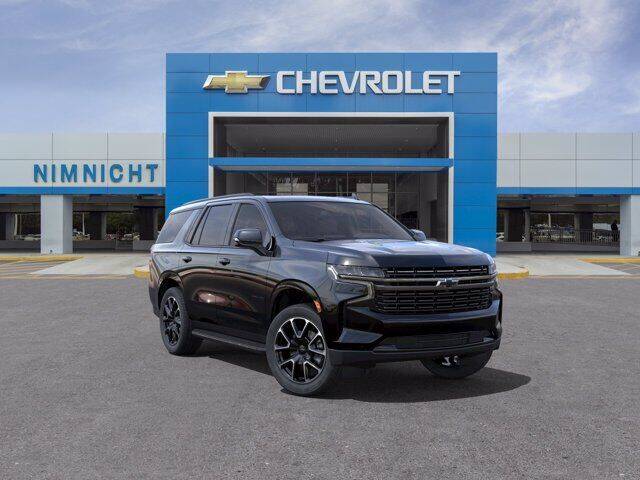 2022 Chevrolet Tahoe for sale at WinWithCraig.com in Jacksonville FL