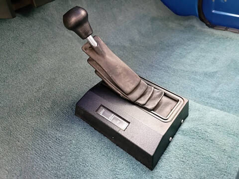 1982 Chevrolet C/K 10 Series