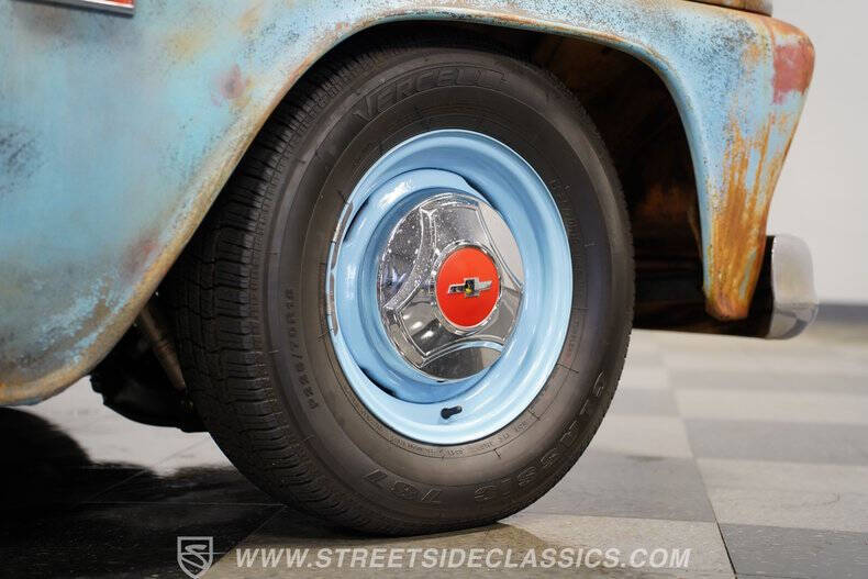 1964 Chevrolet C10