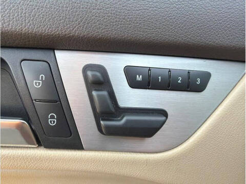 2013 Mercedes-Benz C-Class C 250