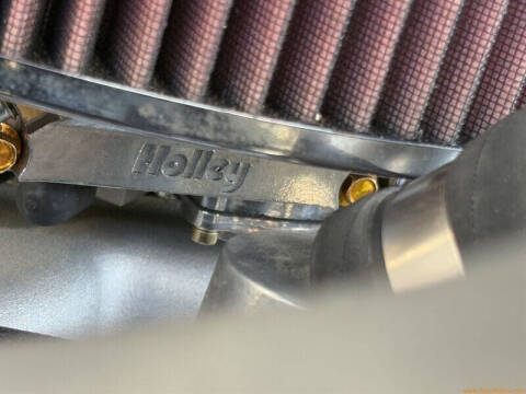 1962 Chevrolet Bel Air