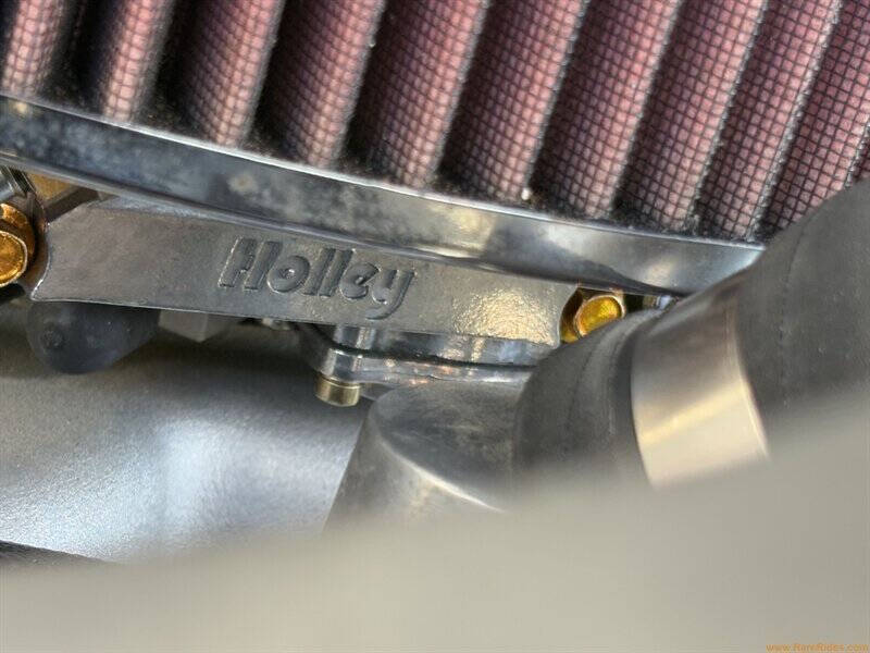 1962 Chevrolet Bel Air