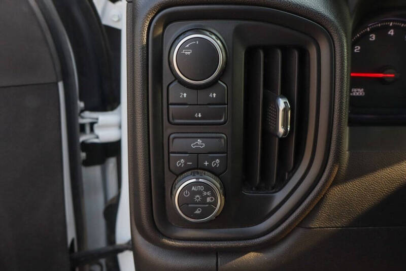 2023 Chevrolet Silverado 2500HD