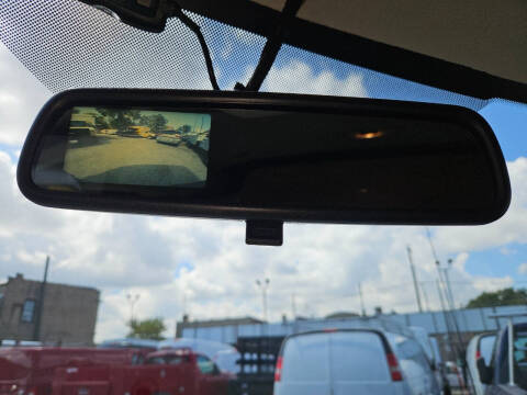 2019 Chevrolet Express 3500